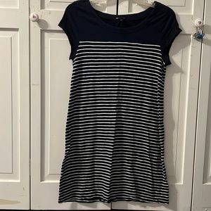 GAP striped dress